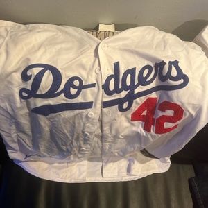 Baseball jersey